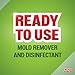 Mold Armor Mold Preventer, Disinfectant & Flood Cleanup