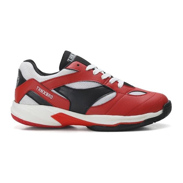 Image of Shoes for Men Tennis and Badminton Sports Stylish Comfortable Men's Shoes