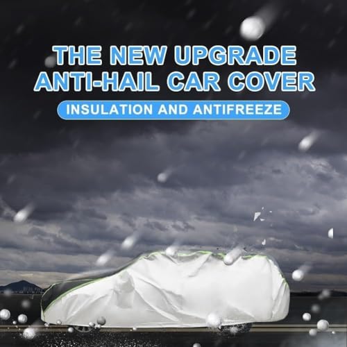 Contre la grêle bâche compatible RUF CTR Yellowbird 1987-1996 imperméable - 7
