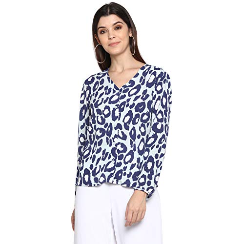 Image of Mode By Red Tape Women's Regular fit Top