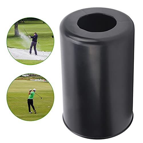 EVTSCAN Golf Sand Bottle Holder, Engineering Plastic Universal Golfing Cart Accessory - Image 4