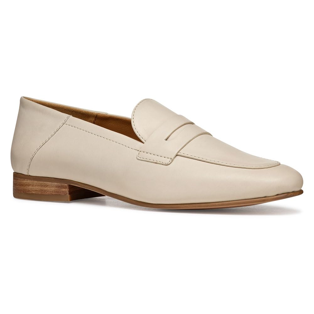 Geox Damen D Mantinea ALoafer