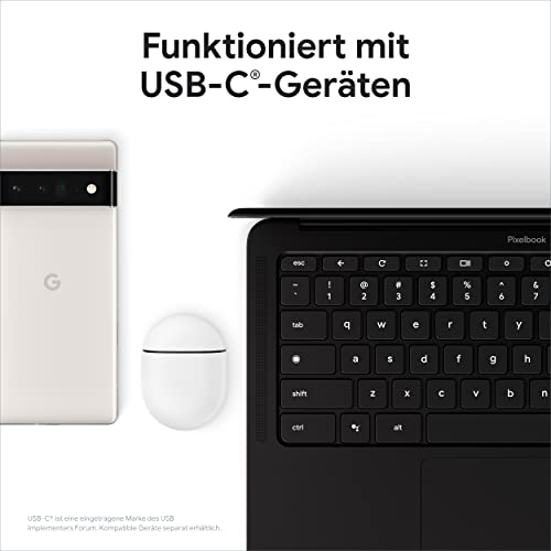 Google Pixel Buds Pro