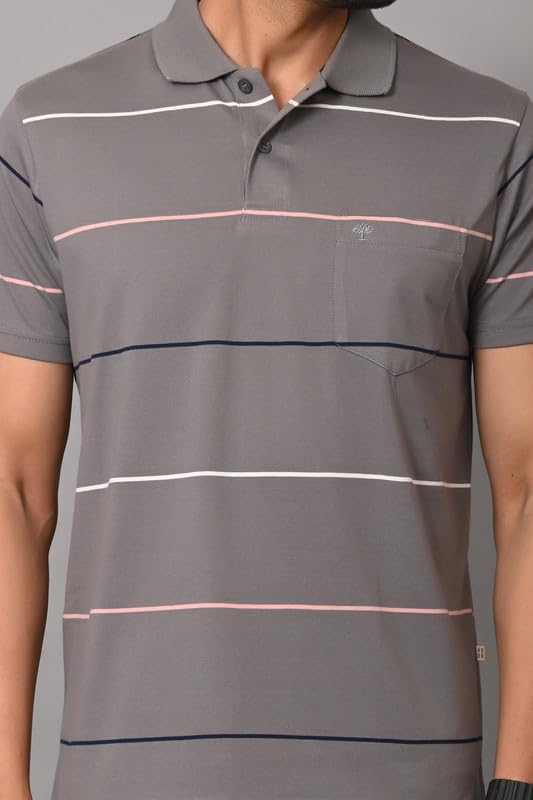 Image of ARBOUR Men's Stylish & Comfortable T Shirt