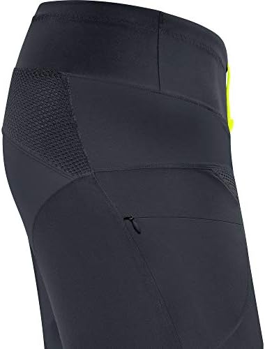 GORE WEAR C5 męskie spodenki rowerowe