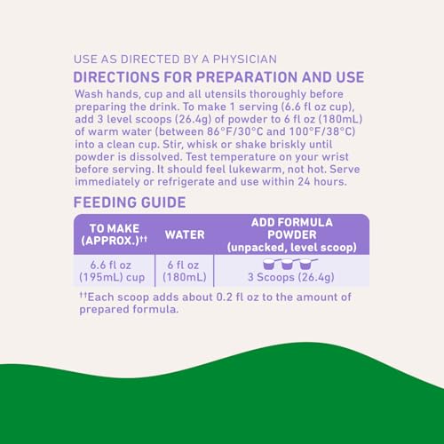 image for Aussie Bubs Bubs 365 Grass Fed Toddler Nutritional Drink, Non-GMO Whol