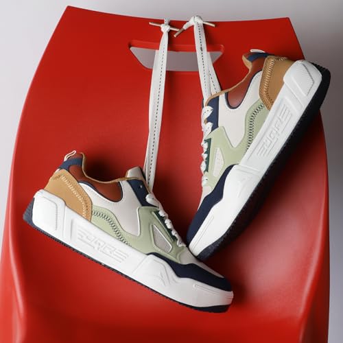 Image of JQR Men's Blackstone Sneakers