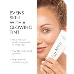 ALASTIN Skincare HydraTint Pro Mineral Sunscreen SPF 36 (3.2 oz) | 2-in-1 Tinted Daily Sunblock Moisturizer for Face & Neck | Fragrance-Free, Water Resistant - Image 3