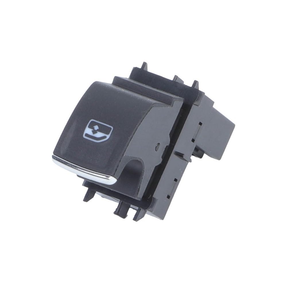 Bouton de commande lève-vitre passager pour Tarraco Kodiaq Superb