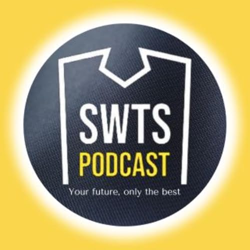 Sweatpants To Suits Podcast Por Sweatpants To Suits Podcast arte de portada