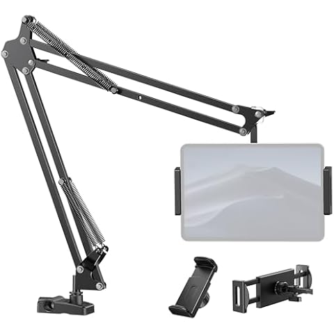 InnoGear Tablet Holder Cover