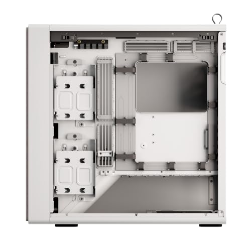 Image of HAVN BF360 Mid Tower Series (Solid, White)