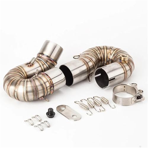 Silencieux d'échappement pour CBR1000RR finition Style 2