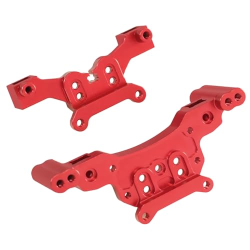 For HBX 901 901A 903 903A 905 905A �����T�X�y���V�����u���P�b�g���t���[�� 90104 Rc �J�[�A�b�v�O���[�h�C���A�N�Z�T���[ RC���f���L�b�g�A�N�Z�T���[(Red)