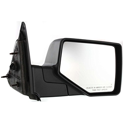 TYC 3040111 Door Mirror Right-Side Compatible with 2006-2011 Ford Ranger