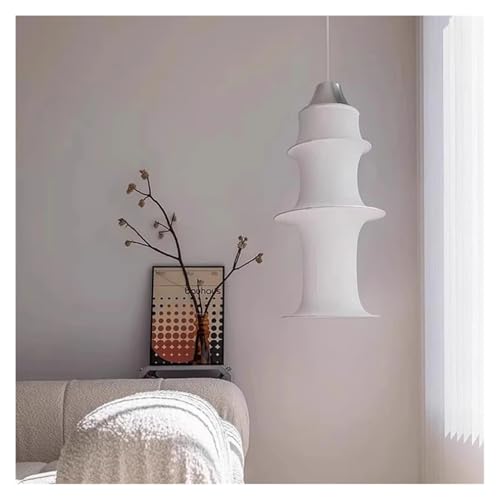 Lustre plafonnier bambou H60cm suspension style japonais
