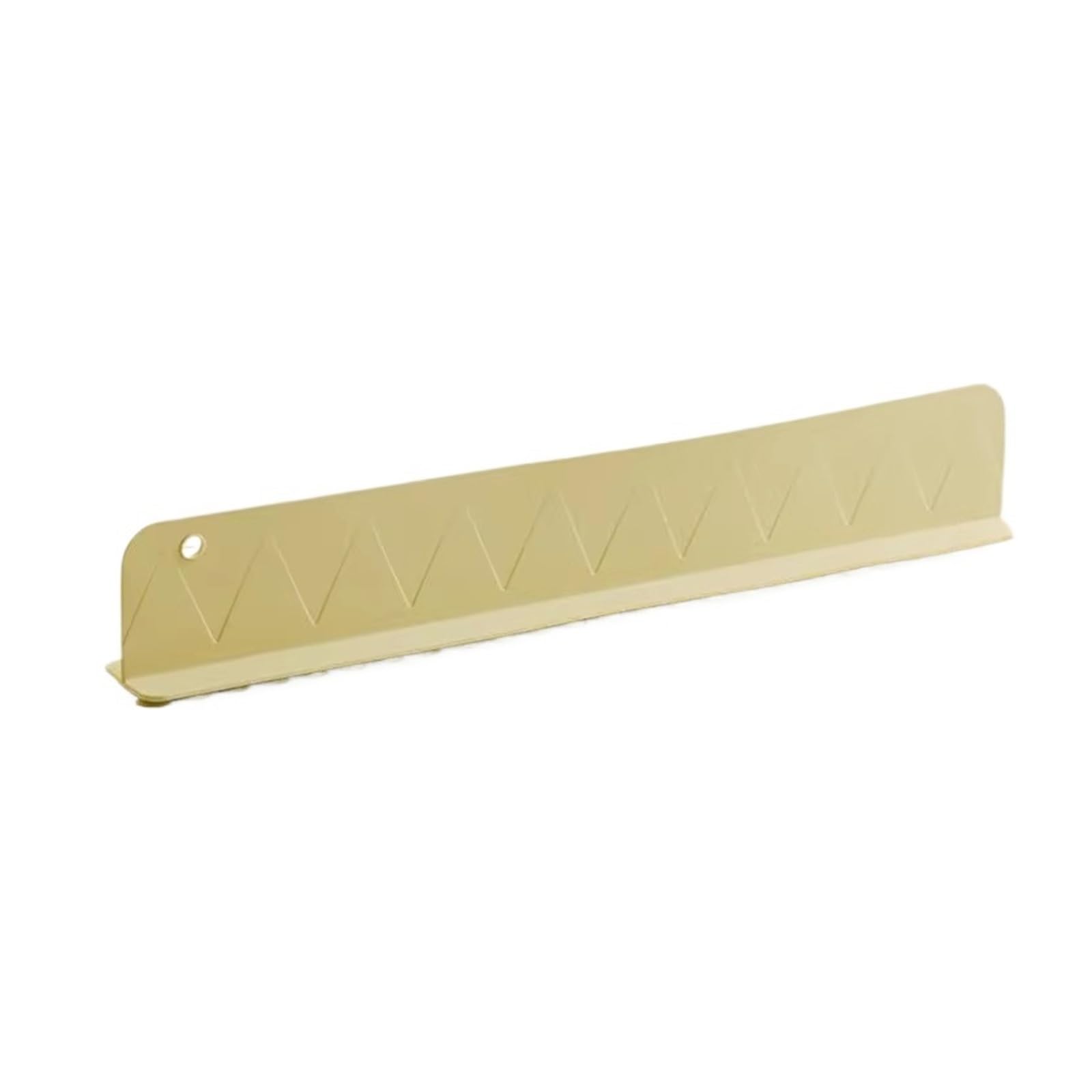 IRFHDCX Sink Splash Guard 1PC Silicone Sink Baffle Splash Guard With Suction Cup Pool From Splashing(1pc beige)