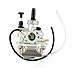 XA New Carburetor For Suzuki LT80 Quadsport LT 80 2x4 ATV Carb 1987-2006 13200-40B00 , 13200-40B10
