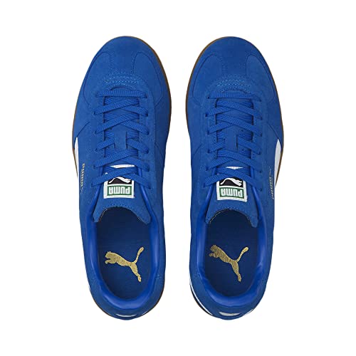Image of PUMA Mens King 21 Indoor Soccer Cleats