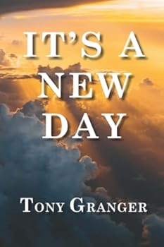 Paperback It's A New Day Book