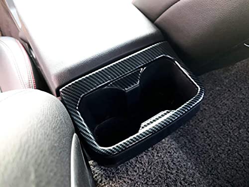 Accesorio para Toyota Tacoma 2016-2022 Porta Vasos ABS miniatura 3