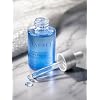 SEACRET Dual-Phase Hydration and Glow Booster, Shake-to-Activate Dead Sea Face Oil and Water Serum with FERMENT 21, Niacinamide, Jojoba and Argan for Dry Dehydrated Skin, 1 Fl Oz / 30 mL