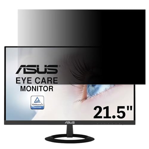 ASUS VZ229HE-J 21.5C` 16:9 Ή `h~ tB^[ vCoV[tB^[ p\RPC j^[ tیtB u[CgJbg ˖h~ p\R ZLeB[̂h~ ʎgp\ ˖h~ EȒP