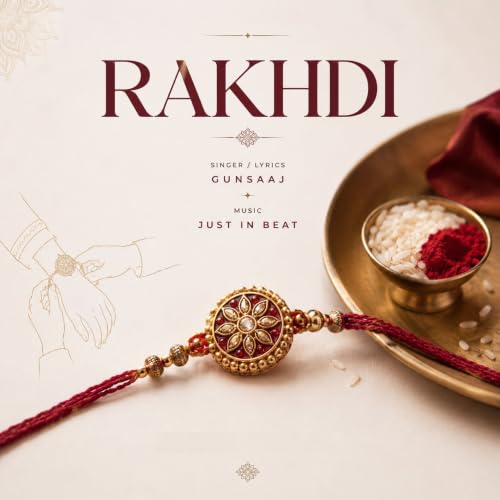 Rakhdi