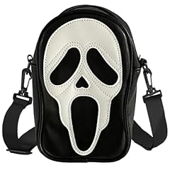 Black Bag / White Mask