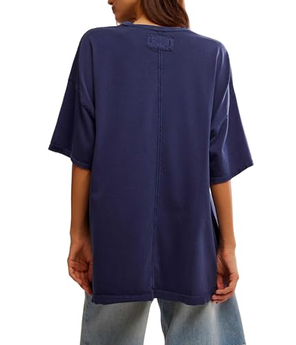 Free People Women's Devon Tee2