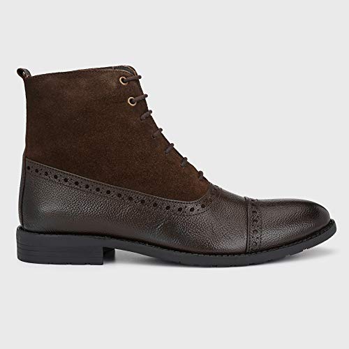 Image of Burwood mens Bwd 116 Boots