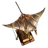 raymarine elements Uso a lungo termine: costruita con legno accuratamente selezionato, questa manta offre durabilità, manta ray manta ray regali meccanico manta ray mecanica manta ray costume meccanico manta ray permettendogli di mantenere la sua qualità e il suo fascino attraverso l'uso ripetuto o l'esposizione in diversi ambienti