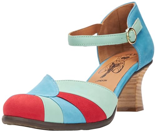 Fly London Women