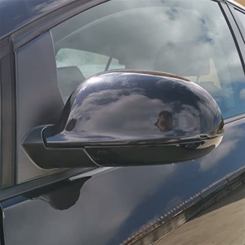 Clignotants dynamiques LED pour rétroviseurs extérieurs VW Passat - 2