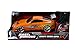 Jada Toys - Fast and Furious 1:24 Radio Control, Brian's Toyota Supra