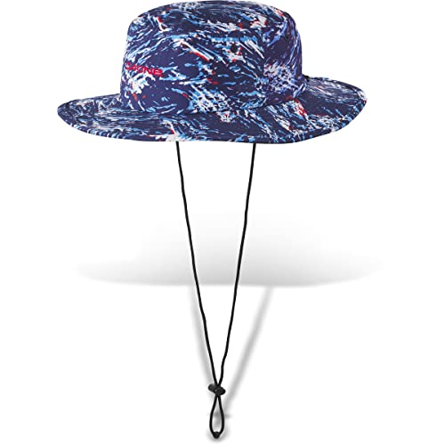 Dakine No Zone Sombrero Bucket L Negro miniatura 1