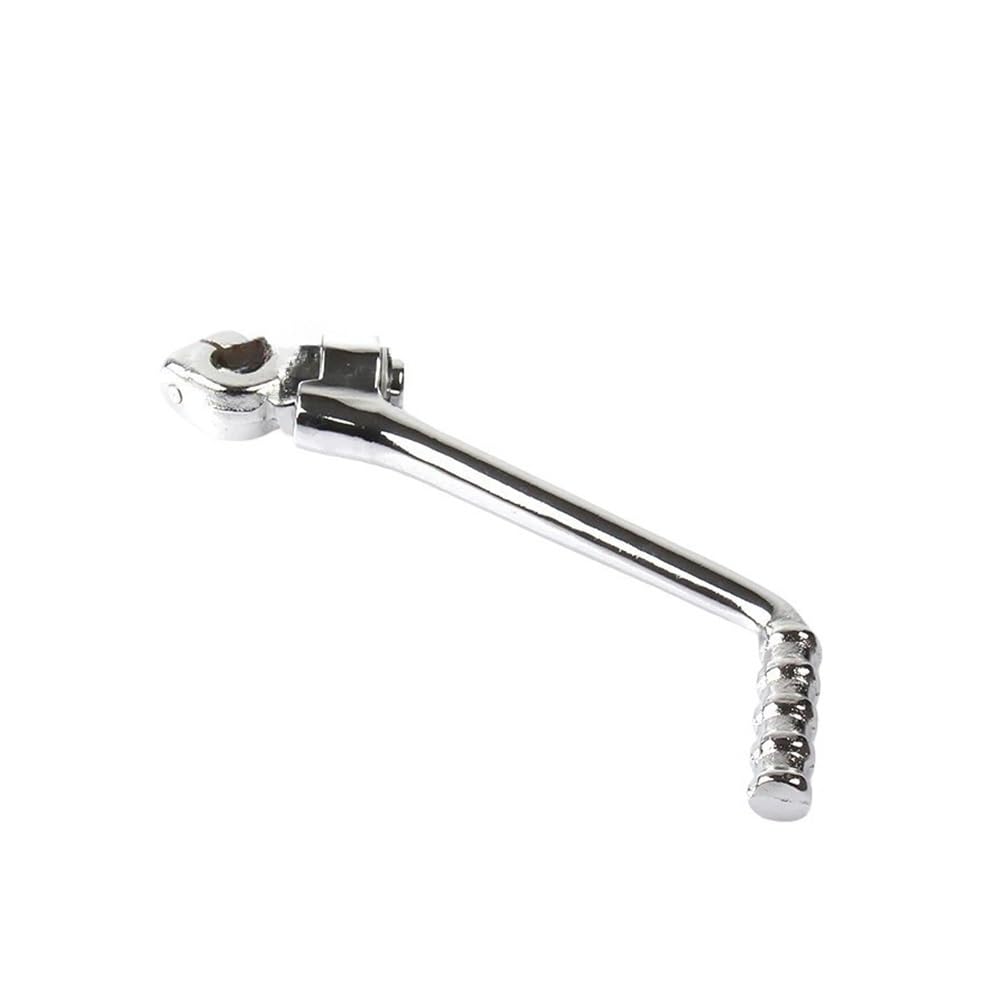 Sélecteur vitesse levier démarrage pied robuste trou 13 mm 16 mm