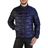  Blauer 18SBLUC03161 004938-894 Cappotto, Blu (Blu Notte Scura), X-Large (Taglia Produttore:XL) Uomo
