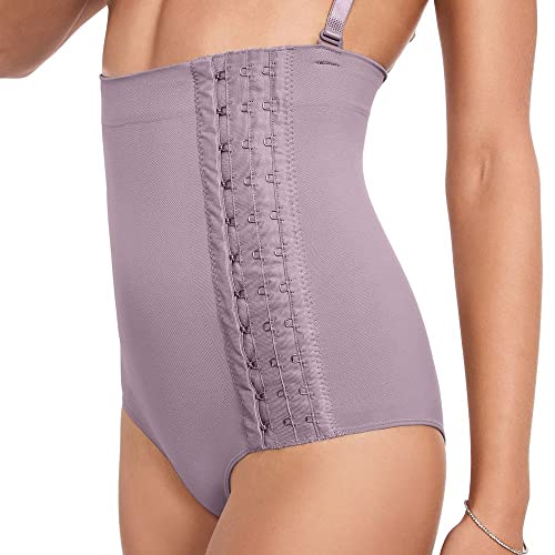 Calcinha Control Pos Parto, Pliè, Feminino, Lilac, GG