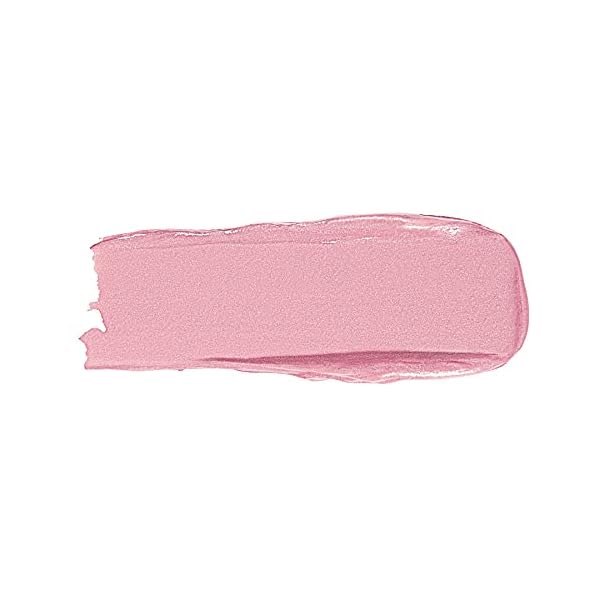 Rimmel Lasting Finish Lipstick - Up to 8 Hours of Intense Lip Color with Color Protect Technology and Exclusive Black Diamond Complex - 002 Candy, .14oz