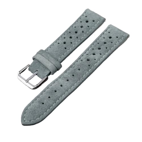 Ceintures de remplacement 18-24mm pour personnaliser votre montre vintage
