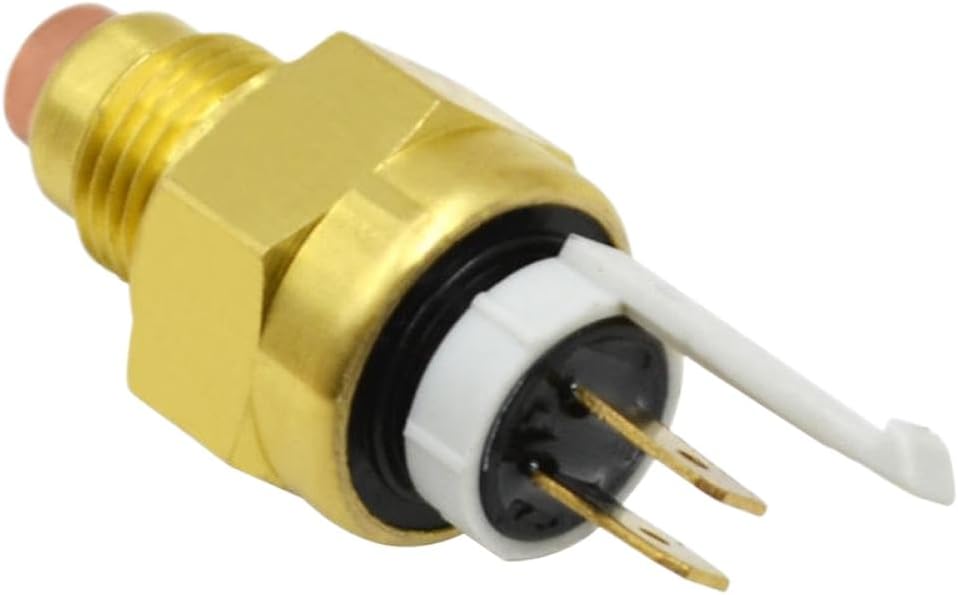 Radiator Water Temperature Compatible with ER500 EX400 GPZ400S EX500 GPZ500 ZX600C ZX600J ZZR600 ZX900 and EX-4