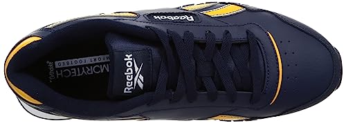 Image of Reebok Unisex-Adult Glide Sneaker