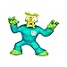 Heroes of Goo Jit Zu - Sandy Mantis Action Figure, Manto