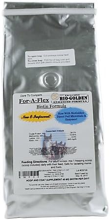 For-A-Flex Biotin Formula 10lb