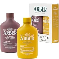 Organic Disease & Insect Set