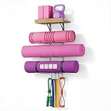 Bikoney Yoga Mat...image