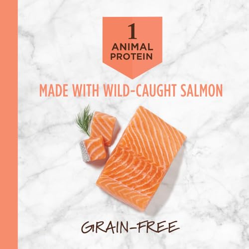 Instinct Limited Zutaten Ernährung Getreide Free Rezept Natural Trockenfutter für Hunde von der Natur Vielzahl