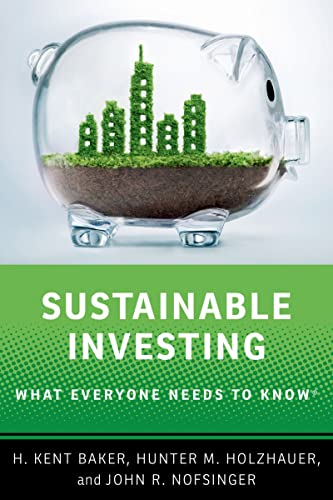 Sustainable Investing: What Everyone Needs to Know® (What Everyone Needs