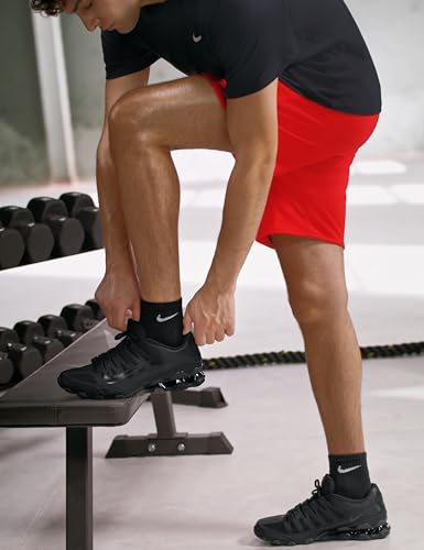 Image of Nike Men's Reax 8 TR Mesh Training /Workout Shoes